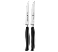 Zwilling Juego de cuchillos de carne Five Star – 2 unidades