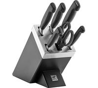 Zwilling Juego de cuchillos y cubertería de cocina 35145-007-0 6 piez