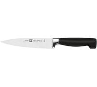 Zwilling four star - cuchillo filetear con hoja forjada de una única