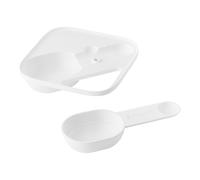 ZWILLING Fresh & Save CUBE Accesorio medidor y dosificador CUBE, S / 9 cm