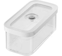 Zwilling Recipiente CUBE M – hermético al vacío, modular y apilable, transparente