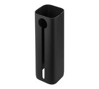 ZWILLING Fresh & Save CUBE Funda CUBE 4S / 10 cm, Negro