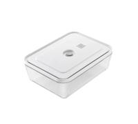 Zwilling Fresh & save fiambrera al vacío rectangular 2 L Vidrio borosilicatado
