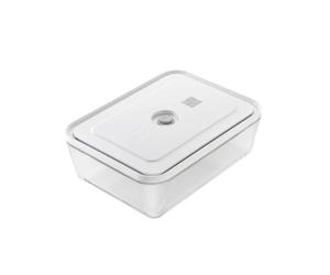 Zwilling Fresh & save fiambrera al vacío rectangular 2 L Vidrio borosilicatado