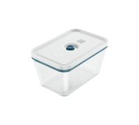 Zwilling Fiambrera de vacío de vidrio La-Mer 2 L 22x14.5x12.5 cm