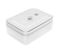 ZWILLING Fresh & Save Recipiente frigorífico, Plástico, semitransparente-Gris