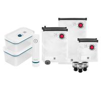 ZWILLING, Fresh & Save, Set combinado, 11 piezas.