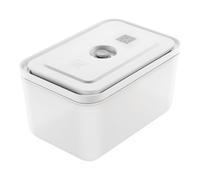 ZWILLING Fresh & Save Táper de vacío L, Plástico, semitransparente-Gris