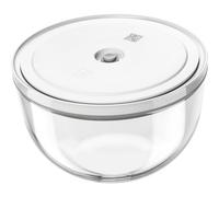 Zwilling Cuenco al vacío de vidrio Fresh & Save 4 L