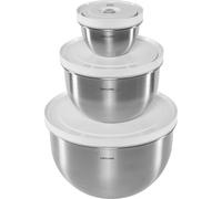 Zwilling Fresh&Save Vacuum Bowl Set de 6 piezas