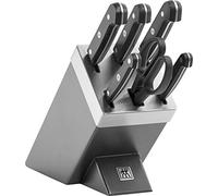Zwilling Juego de cuchillos Bloque Gourmet 36133-410-0 6 piezas