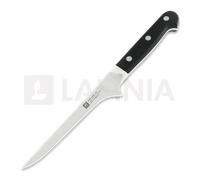 Zwilling Cuchillo deshuesador Pro 14 cm 38404-141-0 Acero inoxidable Negro