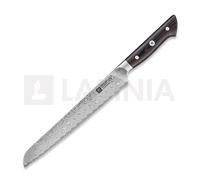 Zwilling Henckels Tanrei Bred Knife 23 cm, wavecut edge