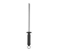 Zwilling J.A. Henckels Twin 10-Inch Diamond Sharpening Steel by Henckels