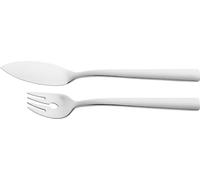ZWILLING Juego 2 piezas cubiertos de pescado