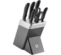 Zwilling juego de 5 cuchillos en un bloque autoafilado 1023660