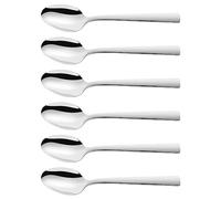 Zwilling Cucharillas de té Dinner – Acero inoxidable 18/10 – Juego de 6 piezas