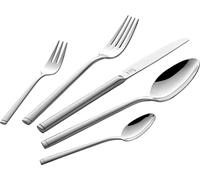 Zwilling – Juego de 68 cubiertos para 12 – Acero inoxidable 18/10 mate – Serie Senses