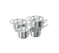 Zwilling juego de cocina de classic olla (4 piezas)