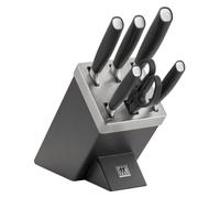 Zwilling Juego de Cuchillos de Cocina y Soporte 33780-500-0