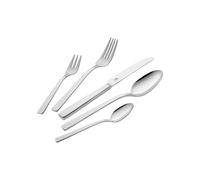 ZWILLING King - Cubertería (60 piezas), color plateado