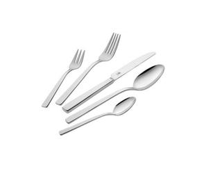 Zwilling king - juego de cubiertos de acero inoxidable de 68 piezas co