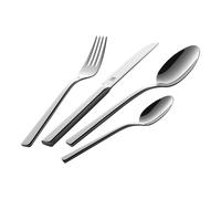 Zwilling King - Set de cubiertos de mesa, 42 piezas, acero inoxidable, 35 x 25 x 10 cm