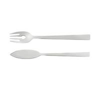 ZWILLING King Set de cubiertos de pescado para 6 personas, KING