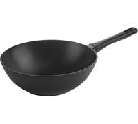 Zwilling Madura 66291-306, sartén wok, 30 cm de diámetro máximo, aluminio, apta para cocinas de inducción, revestimiento antiadherente