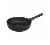 ZWILLING Madura plus Sartén alto 24 cm, Aluminio, Negro