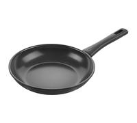 ZWILLING Sartén Madura Plus 20 cm, aluminio antiadherente de cerámica, apta inducción, negra
