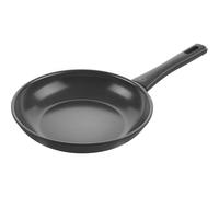 Zwilling Sartén Madura Plus 28 cm – Aluminio, cerámica antiadherente, apta para inducción, negro