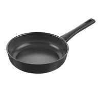 Zwilling Madura Plus - Sartén alta (aluminio, revestimiento cerámico reforzado con titanio, 24 cm)