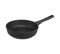 ZWILLING Madura plus Sartén alto 24 cm, Aluminio, Negro