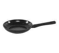 ZWILLING Sartén Madura Plus 24 cm aluminio, cerámica reforzada con titanio, inducción, negro