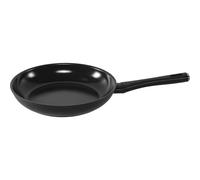 Zwilling Sartén Madura Plus 28 cm – Aluminio, cerámica antiadherente, apta para inducción, negro