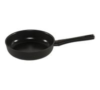 Zwilling Madura Plus - Sartén alta (aluminio, revestimiento cerámico reforzado con titanio, 24 cm)