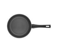 Zwilling Madura Plus Sartén para brasear 28 cm, Negro