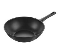 Zwilling Wok Madura Plus 28 cm Aluminio Negro