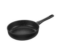 ZWILLING Marquina Plus - Sartén antiadherente (28 cm, apta para todo tipo de fuegos, inducción), color negro