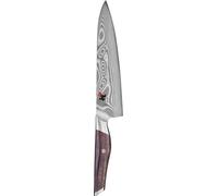 Zwilling Messer Miyabi Iki, cuchillo tipo Gyutoh.