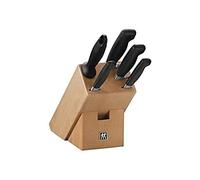 ZWILLING Messerblock Vier Sterne, 6 Teile