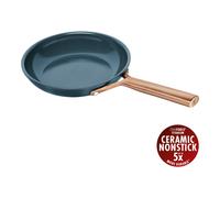 ZWILLING Milano Sartén 20 cm, Aluminio, Azul