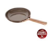 Zwilling Milano Sartén 20 cm Marrón