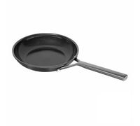 ZWILLING Milano - Sartén (24 cm, aluminio, antiadherente, sin PFAS, apta para inducción, apta para lavavajillas, fabricada en Italia), color negro