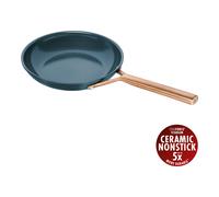 ZWILLING Milano Sartén 24 cm, Aluminio, Azul