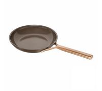 Zwilling Milano Sartén de 24 cm, Marrón