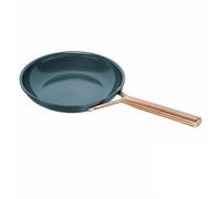 ZWILLING Milano - Sartén (24 cm, revestimiento de cerámica, inducción | Aluminio, fabricado en Italia, apto para lavavajillas