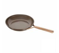 Zwilling Milano Sartén de 28 cm, Marrón