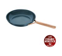 ZWILLING Milano Sartén 28 cm, Aluminio, Azul